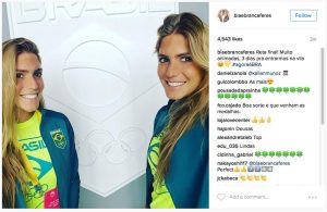 Foto: ReproduA�A?o/ Instagram