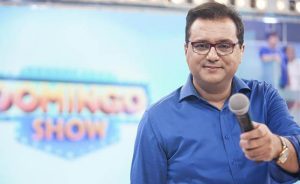 Foto: DivulgaA�A?o