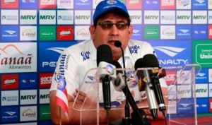 Fotos: Felipe Oliveira / EC Bahia