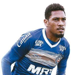 Foto: Arquivo CORREIO