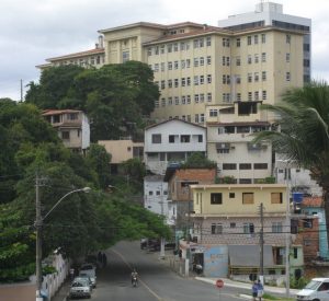 Foto: Correio da Bahia
