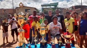 Foto: Leitor Burburinho News