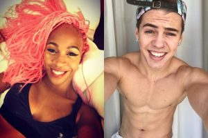 Foto: ReproduA�A?o/ Instagram