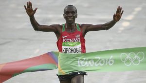 Foto: (Foto: Sergio Moraes / Reuters)