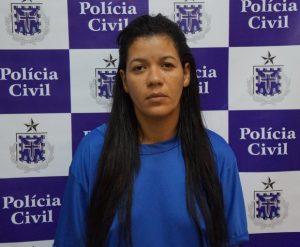 Foto: DivulgaA�A?o/ PolA�cia Civil