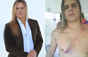 Foto: ReproduA�A?o