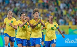 Foto; Rafael Ribeiro/CBF