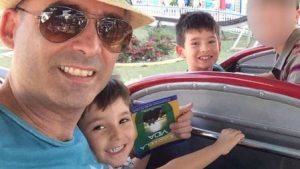 Foto: ReproduA�A?o