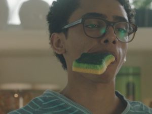 Foto: DivulgaA�A?o