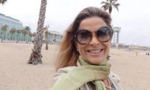 Foto: ReproduA�A?o / Facebook