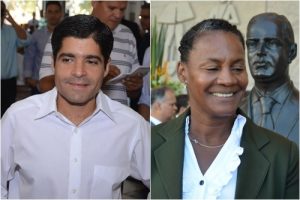 Fotos: Gilberto Junior/BocA?o News