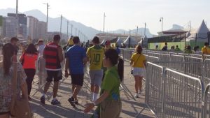 Foto: MarjoriA? Cristine