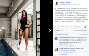 Foto: ReproduA�A?o/Facebook