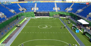 (Foto: ReproduA�A?o/SporTV)