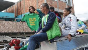 Foto: MA?rcio Alves / AgA?ncia O Globo