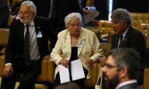 Foto: Ailton de Freitas / AgA?ncia O Globo