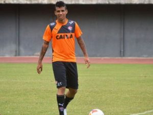 Fotos: Francisco GalvA?o / EC VitA?ria