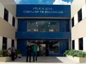 Foto: DivulgaA�A?o