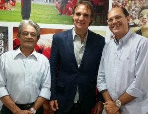 Foto: RedaA�A?o GalA?ticos on line