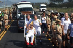 Foto: Pedro VerA�ssimo