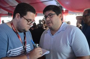 Fotos: Gilberto Junior // BocA?o News