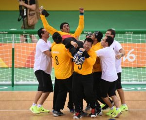 Foto: AndrA� DurA?o