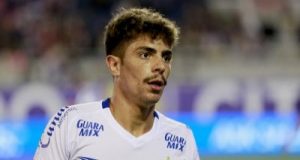 Foto: DivulgaA�A?o/Felipe Oliveira/ECB 