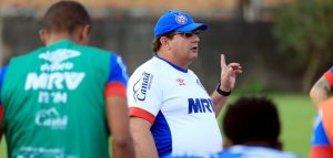 Foto: Felipe Oliveira/EC Bahia/DivulgaA�A?o