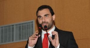 Foto: DivulgaA�A?o/AL-BA