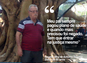 Foto: Arquivo pessoal/G1