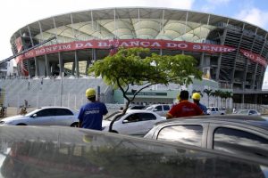 Fotos: Roberto Viana/Arquivo/BocA?o News