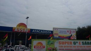 Foto: Leitor BocA?o News