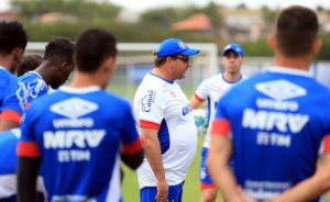 Fotos: Felipe Oliveira / EC Bahia