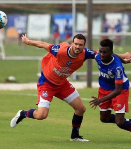 Foto: Douglas AraA?jo/CRB Oficial 