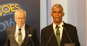 Foto: TA?cio Moreira/Metropress