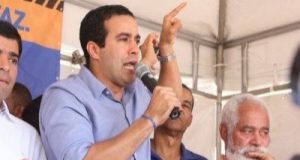 Foto: TA?cio Moreira/Metropress