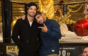 (Foto: Felipe Panfili/DivulgaA�A?o)