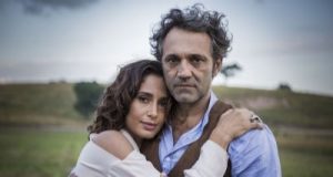 Foto: DivulgaA�A?o