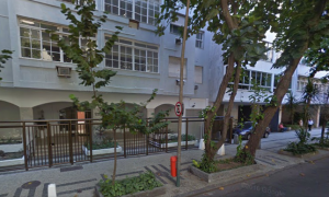 Foto: ReproduA�A?o | Google