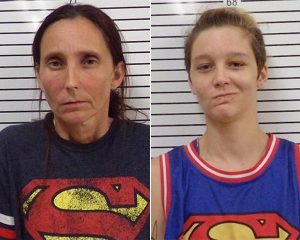 (Foto:DivulgaA�A?o/Stephens County Sheriff's Office)