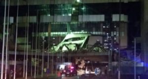 Foto: Leitor/ Metro1 