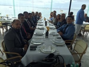 Fotos: Leitor - BocA?o News