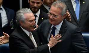 Foto: ANDRESSA ANHOLETE / AFP