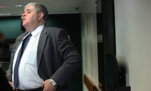 Foto: Jorge William/14-6-2016