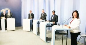 Foto: TA?cio Moreira/Metropress