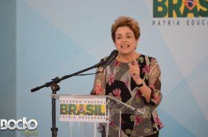 Fotos: Gilberto Jr. // BocA?o News