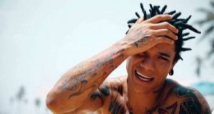 Foto: DivulgaA�A?o