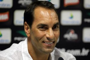 Foto: DivulgaA�A?o