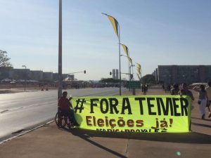 (Foto: Mateus Vidigal/G1)