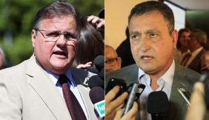 Foto: Marcelo Camargo l AgA?ncia Brasil e JoA? Souza l A TARDE